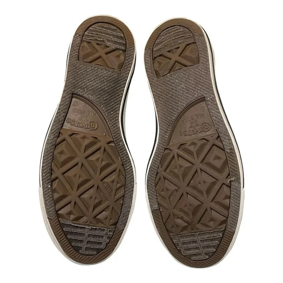 Converse Chuck Taylor All Star Women’s Size 8 Shoes
Mint Green Sneakers - Picture 3 of 11